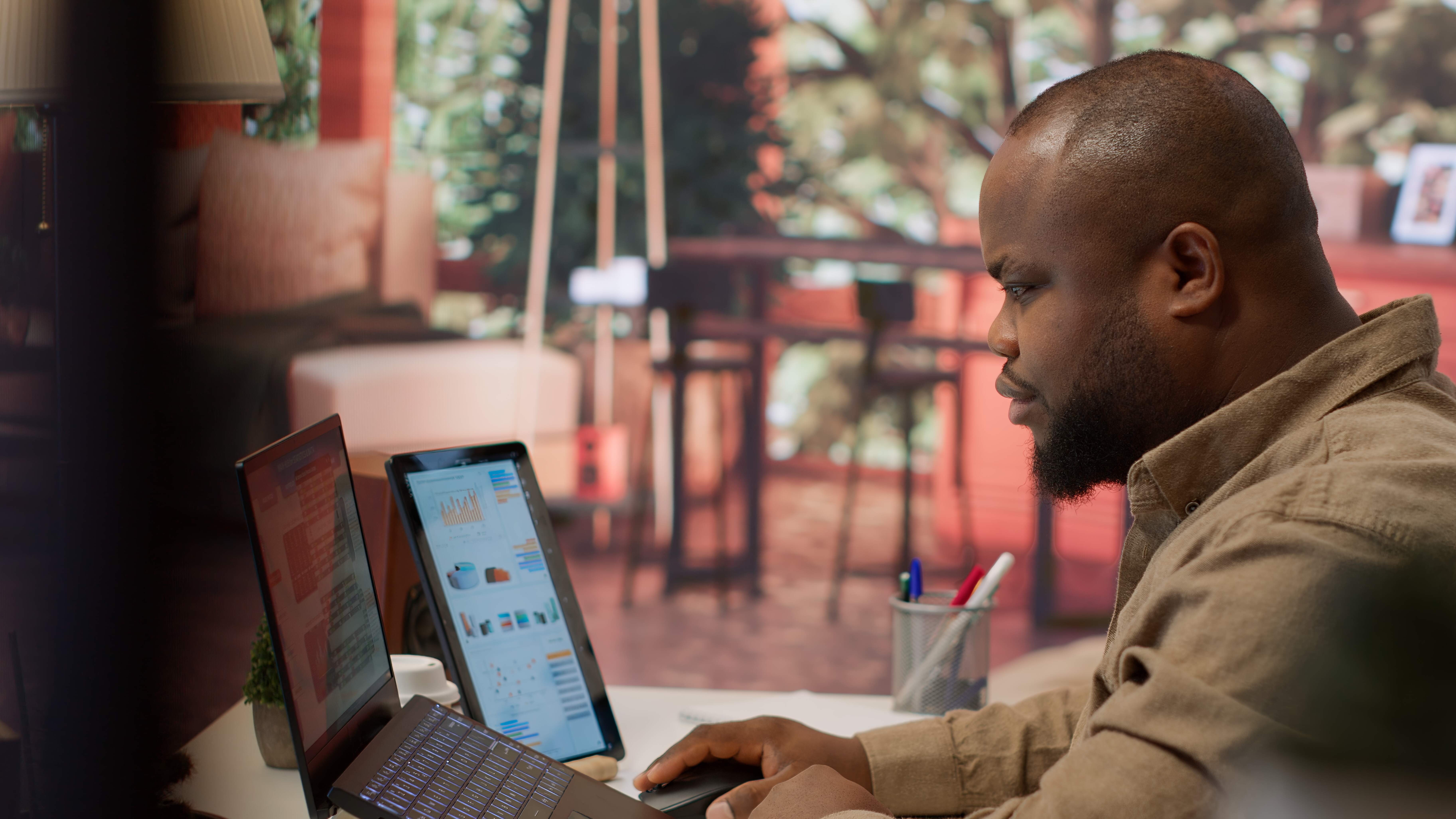 How Technology Is Reshaping African Commerce in 2026