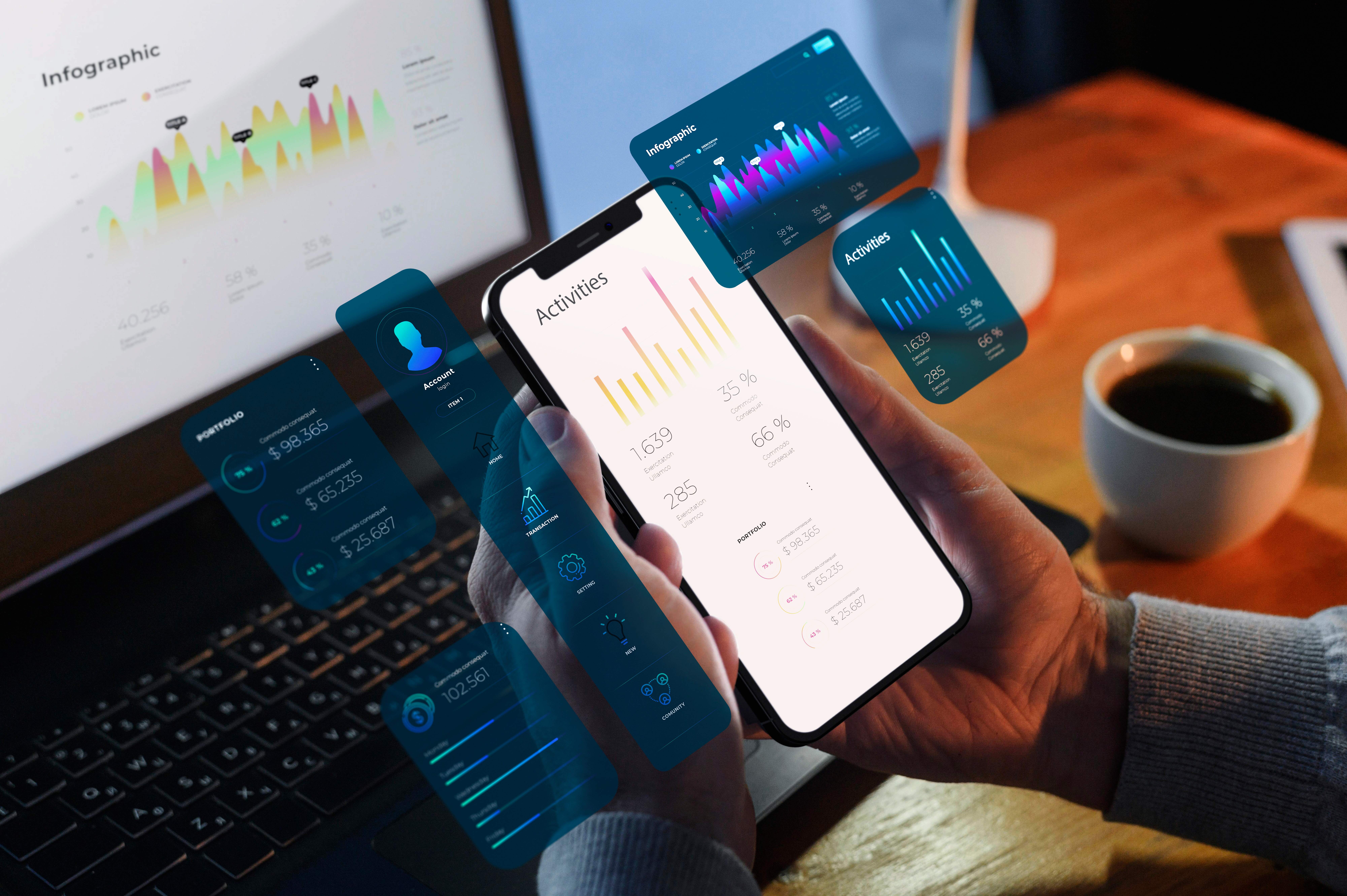 Top Mobile App Developers in Ghana: Who Should You Hire?