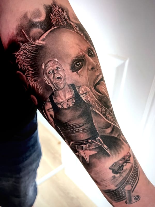 Tattoo