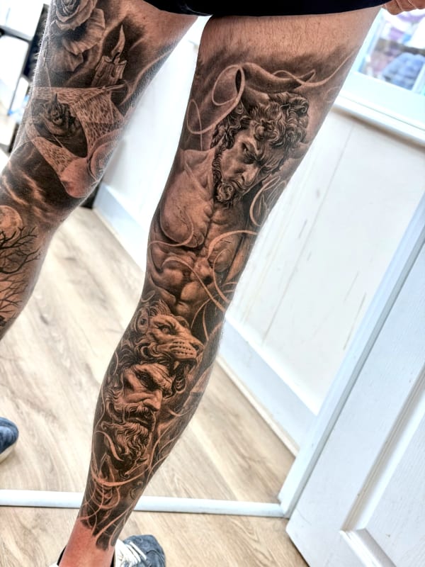 Tattoo