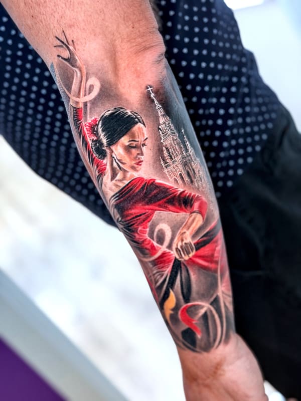 Tattoo