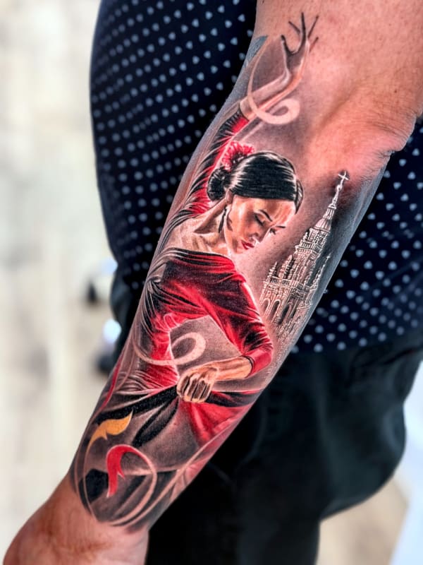 Tattoo