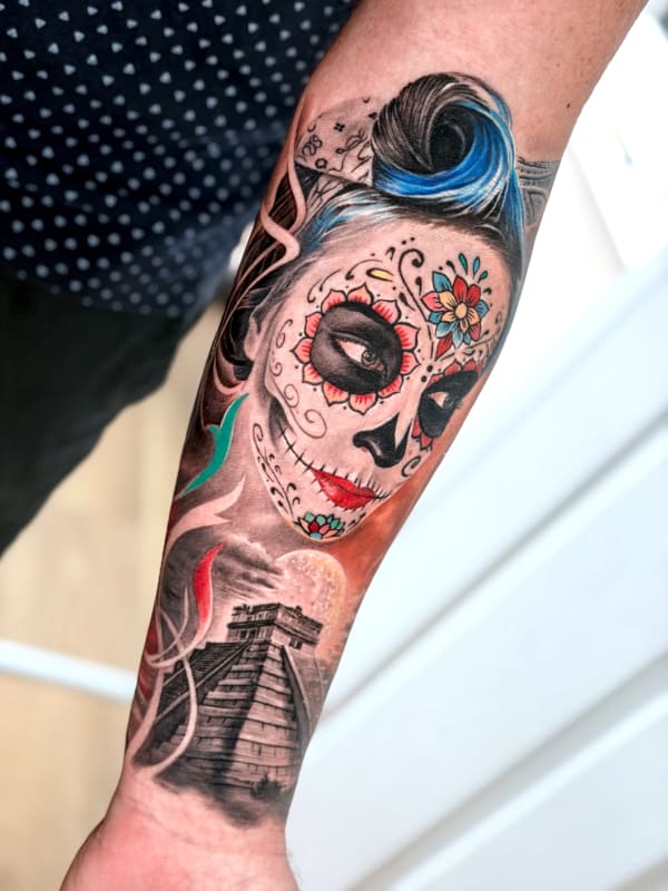 Tattoo