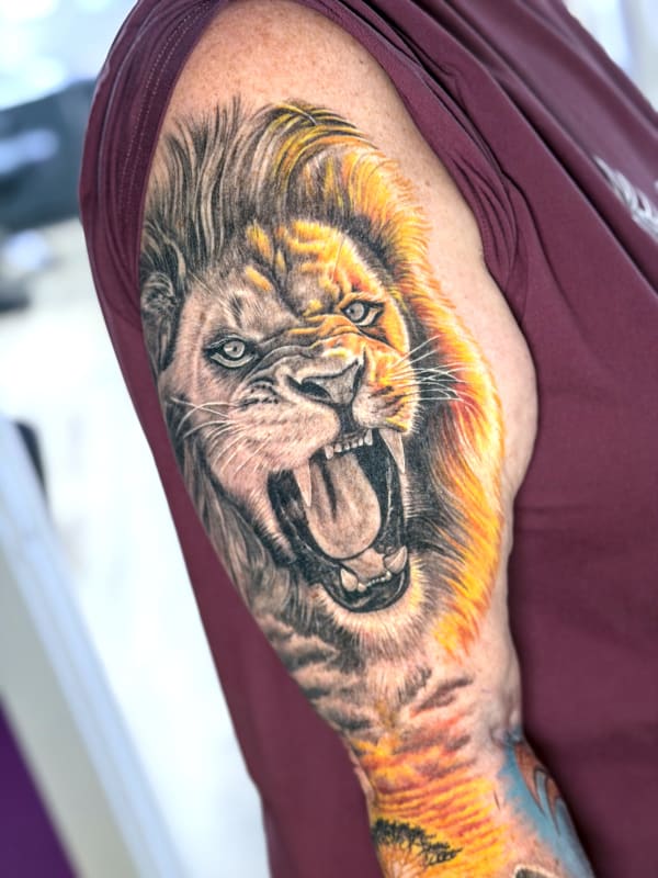 Tattoo