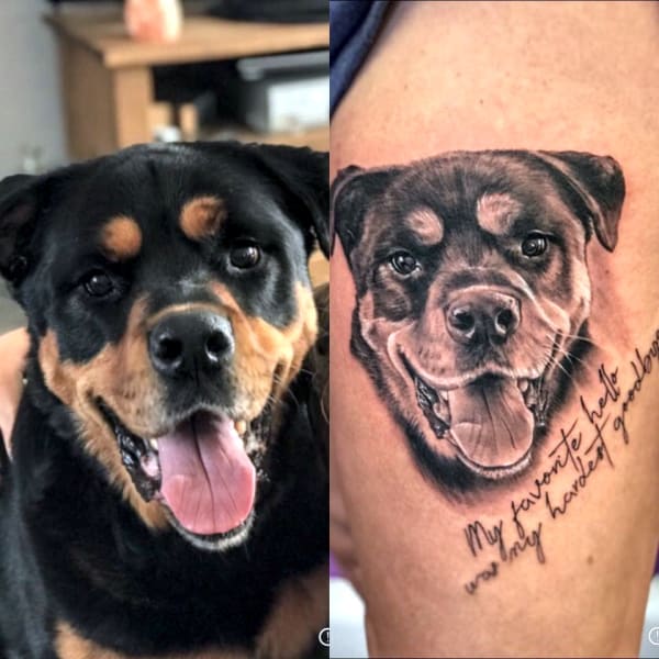 Tattoo