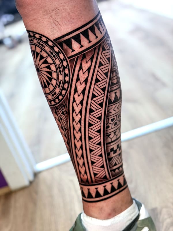 Tattoo