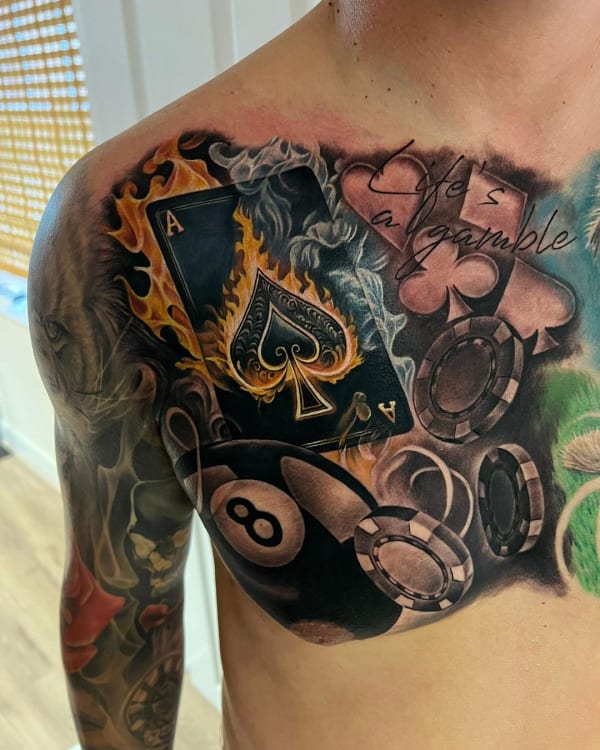 Tattoo