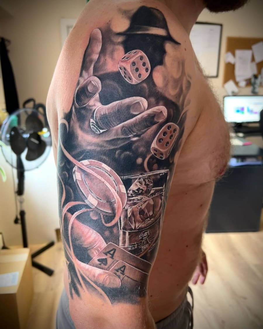 Prestige Tattoos Studio
