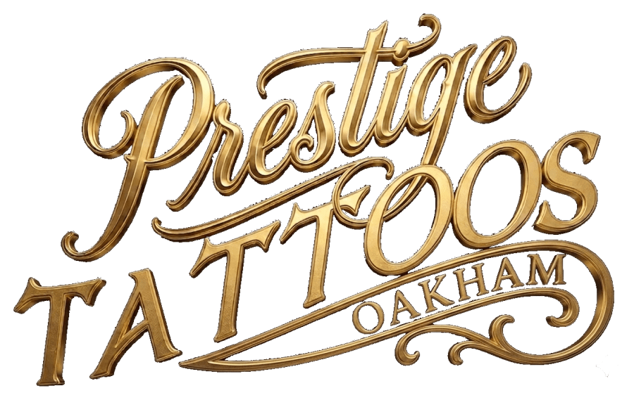 Prestige Tattoos Oakham
