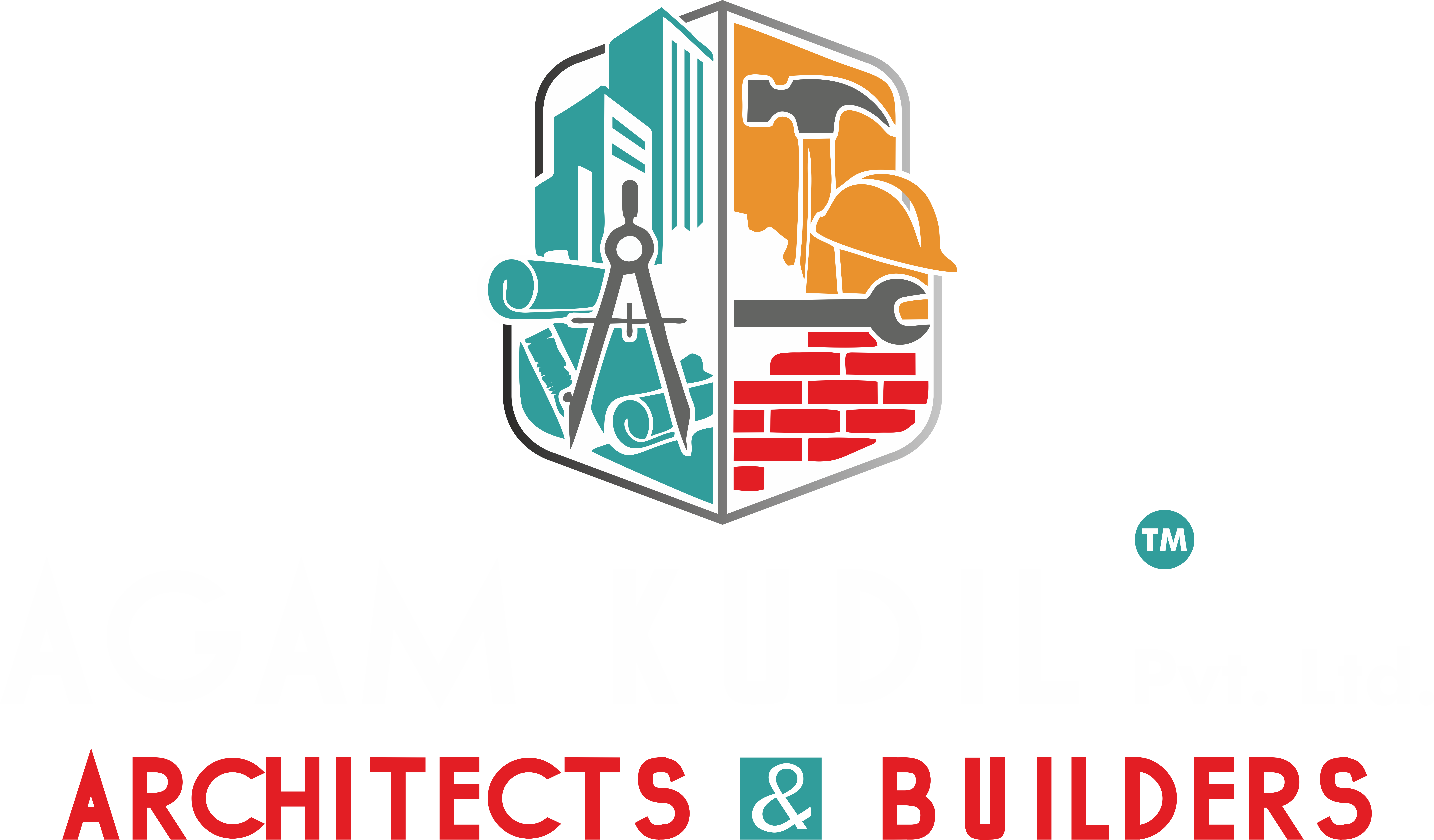 Agam Kudil Logo