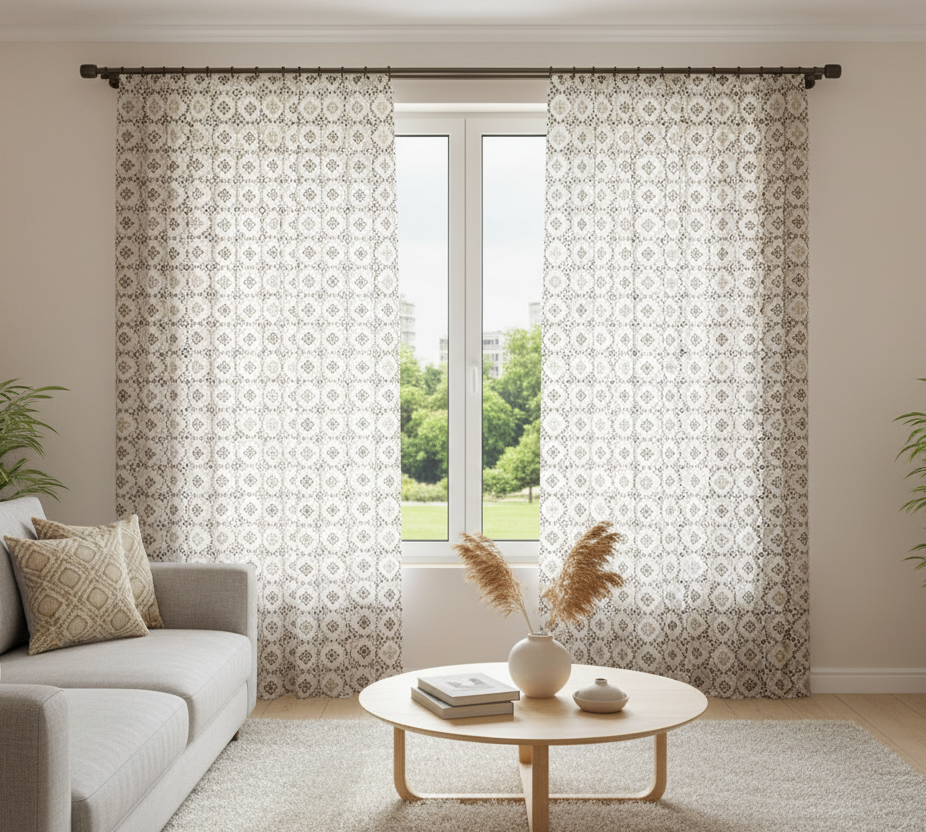 Mista Curtain