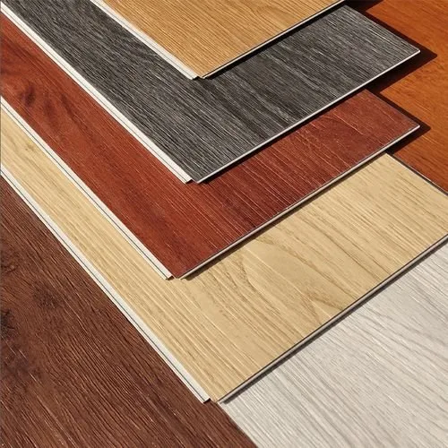 Spc Flooring Tiles