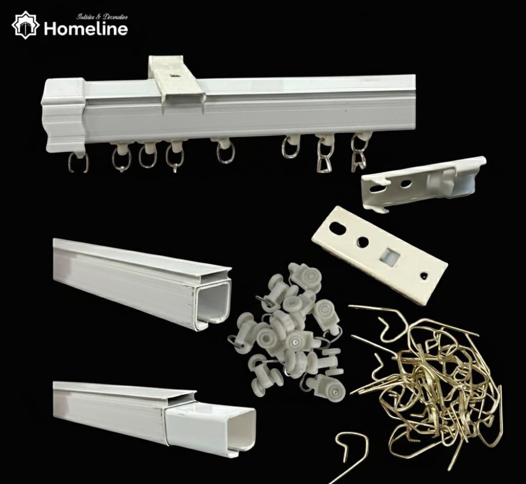 Curtain Accessories