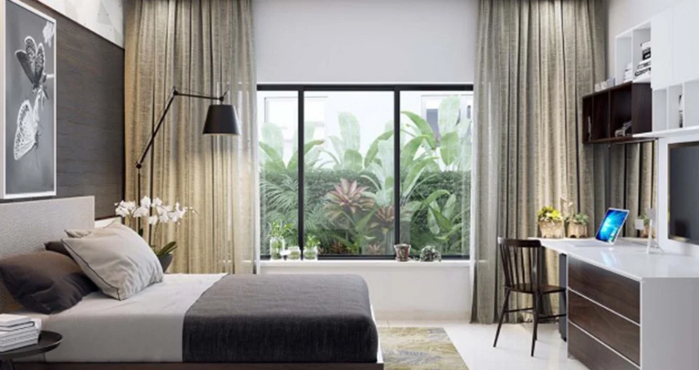Sobha Trinity gallery image