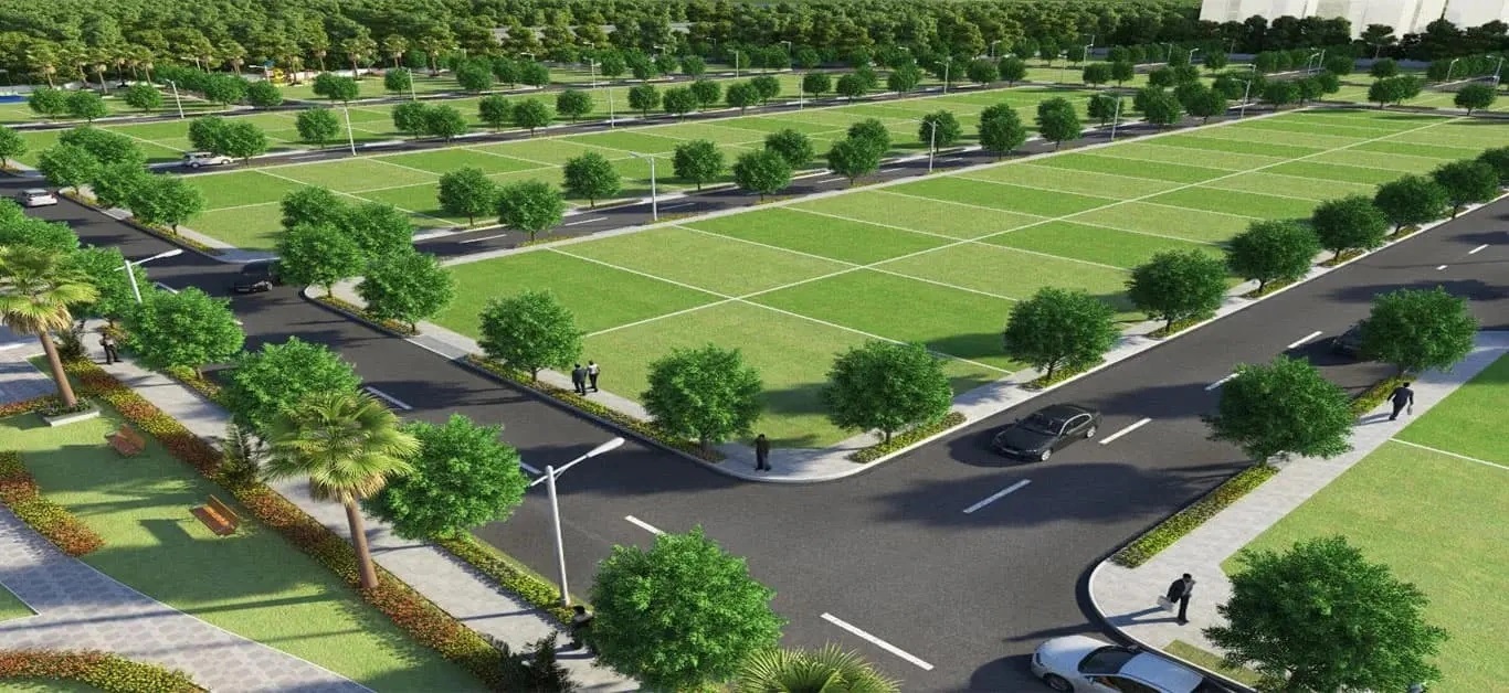 Sobha Sacred Grove by The Lake gallery image