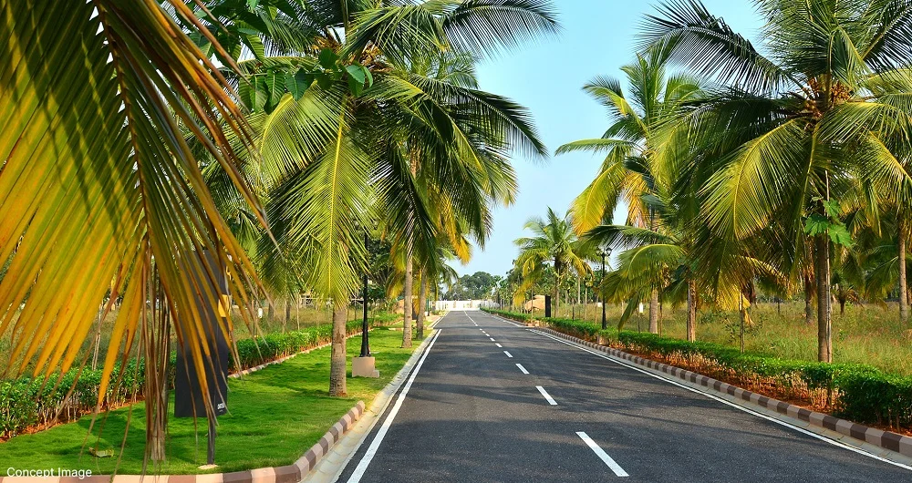 Sobha Sacred Grove by The Lake gallery image