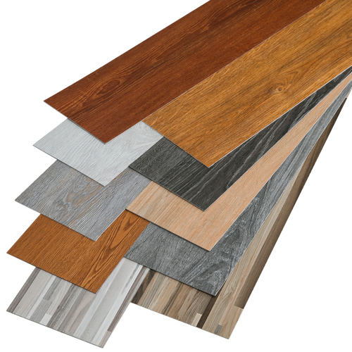 Pvc Vinyl Flooring Planks