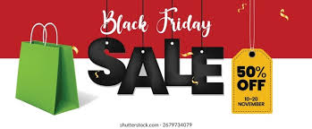 Offer banner