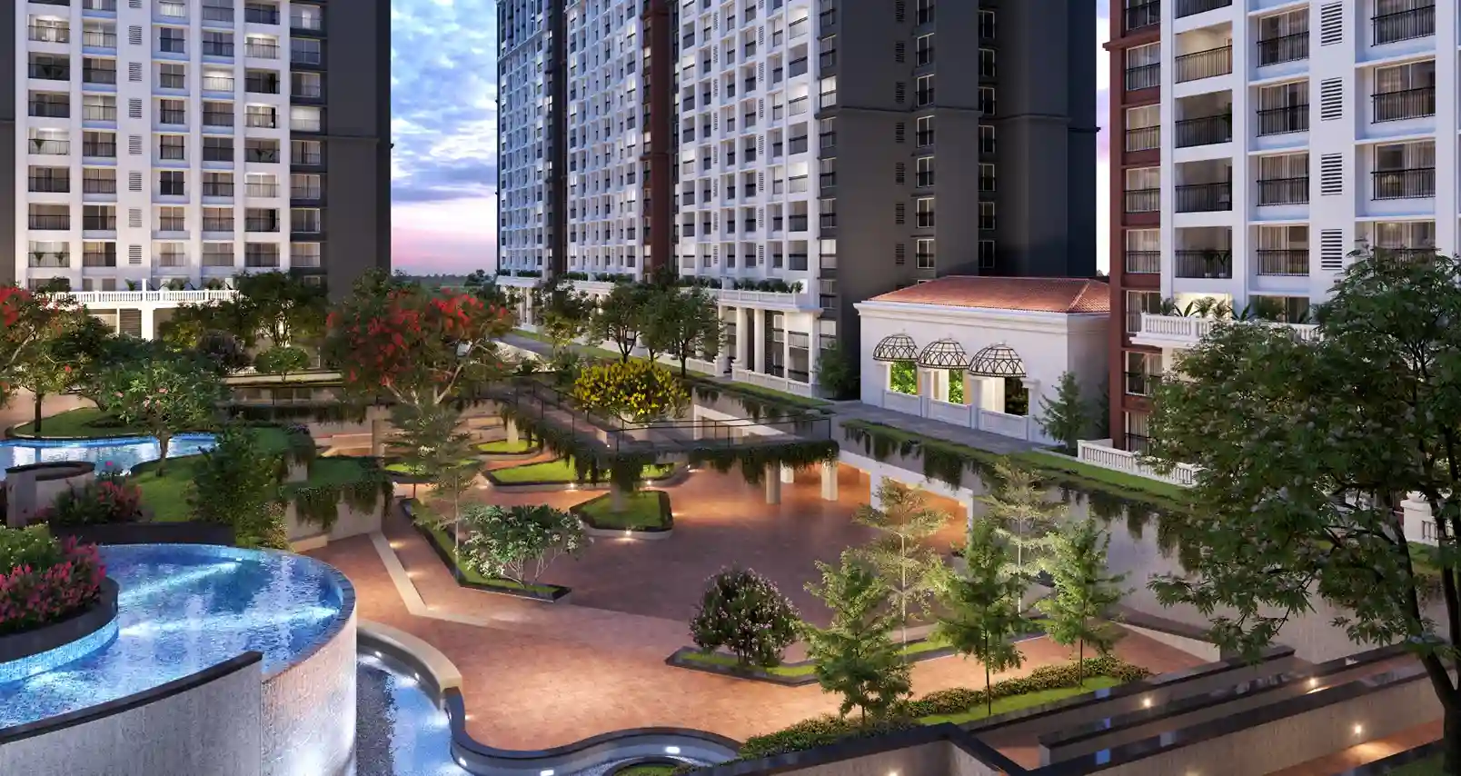 Sobha Liora