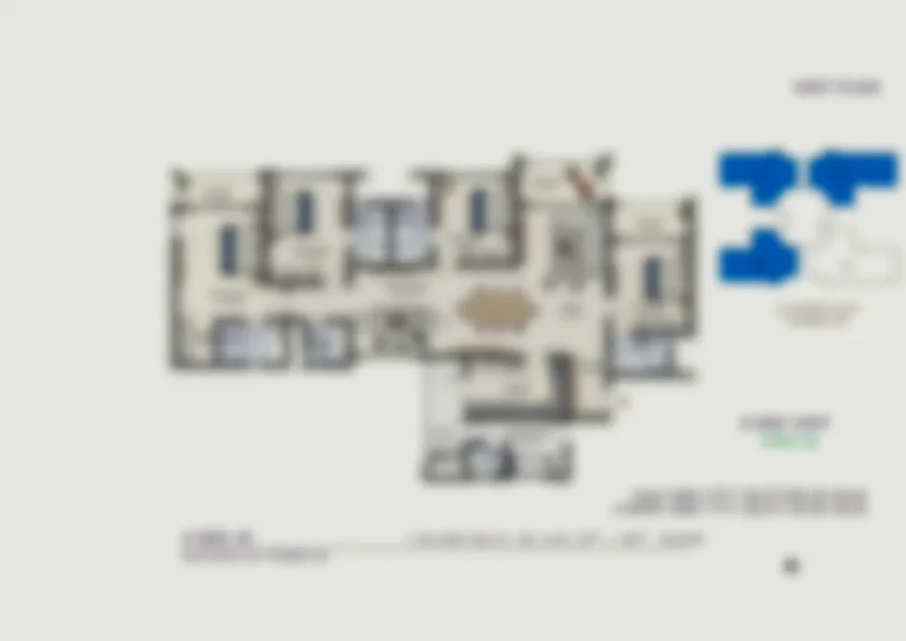 4 BHK