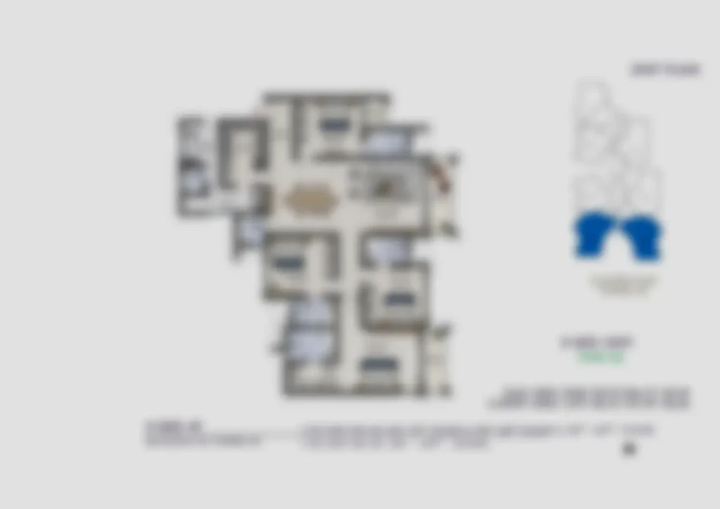 3 BHK