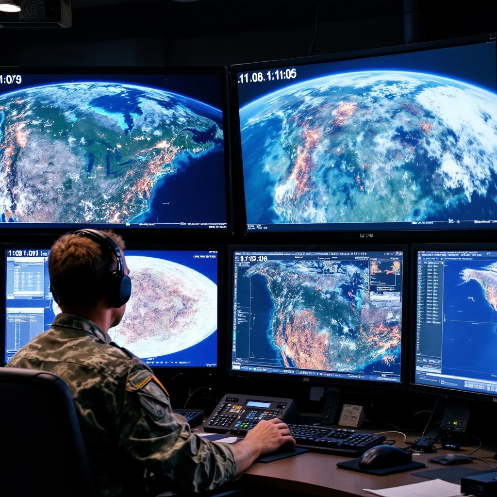 Satellogic Wins $18 Million Defense Contract for Persistent Earth Observation Capability