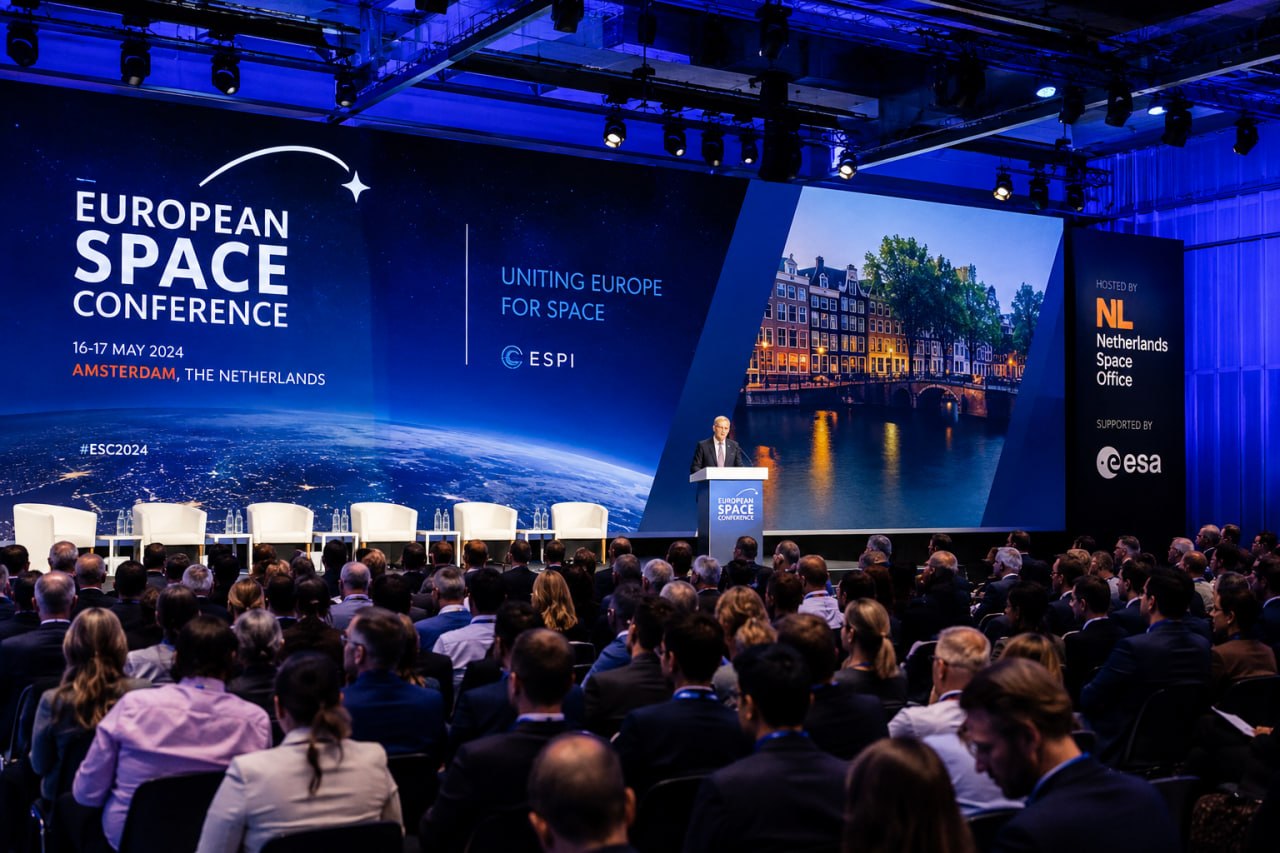 SpaceX's Path to Public Markets Could Unlock European Space Investment