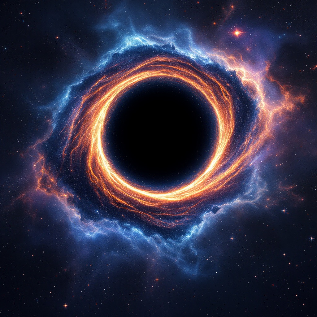 James Webb Discovers Supermassive Black Hole That Predates Its Own Galaxy