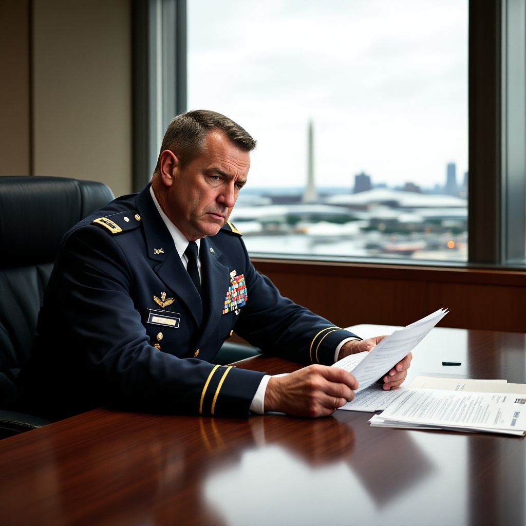 House Democrats Propose Dismantling Two Space Force Acquisition Offices