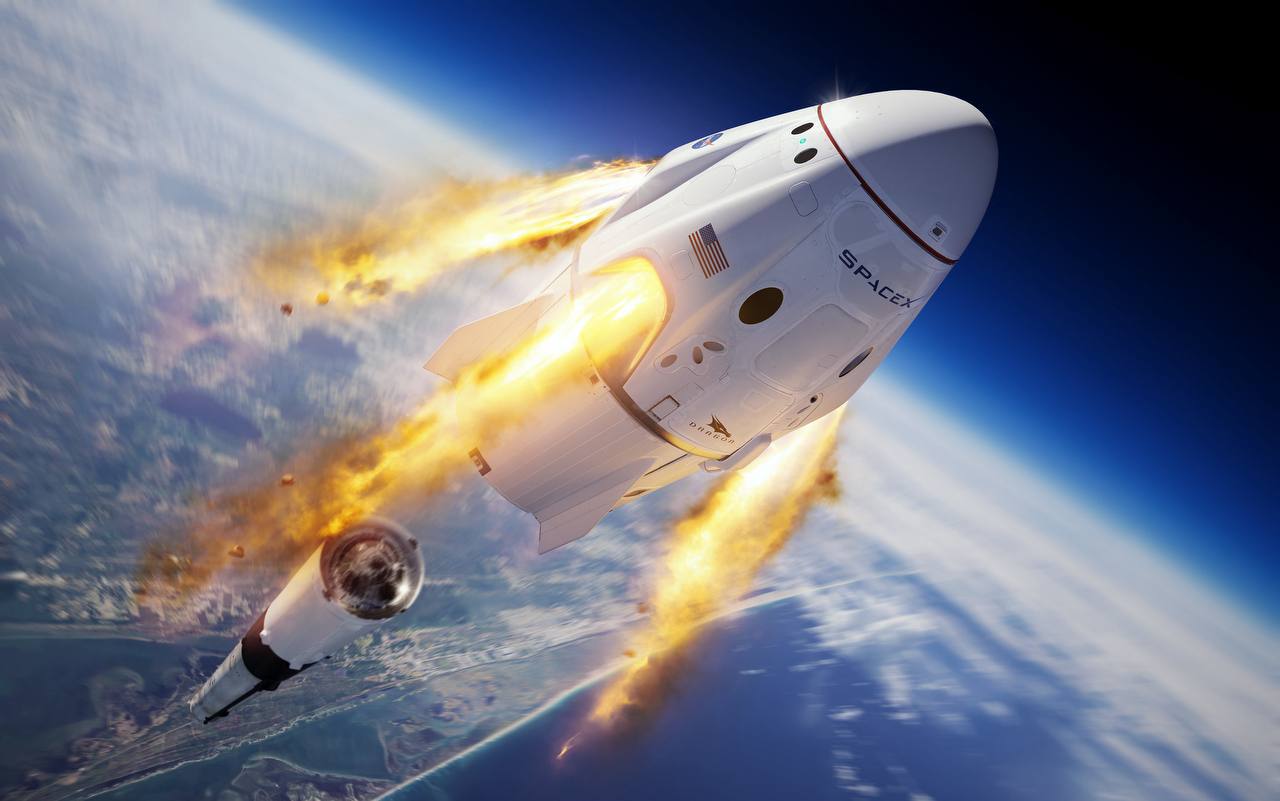 SpaceX's Starfall Project Aims to Transform Orbital Manufacturing Into Routine Business