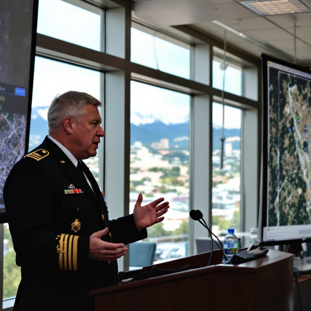 Canada Commits $18.8 Billion to Military Space Capabilities in Strategic Pivot