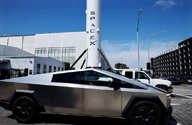 SpaceX blocked from immediate S&P 500 inclusion despite record IPO valuation