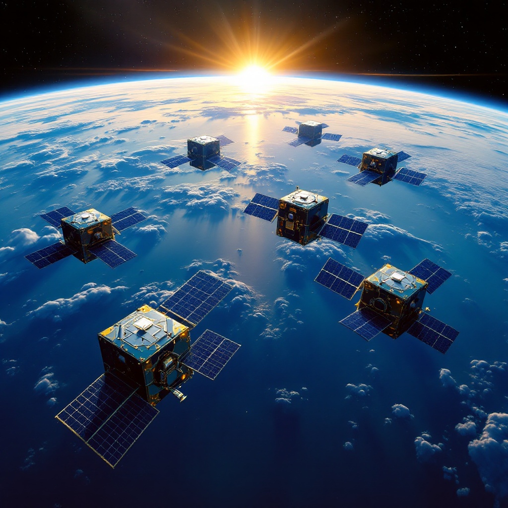 Indonesia's PSN Confirms Role as Secret Customer for Rocket Lab's Equatorial Satellite Launch