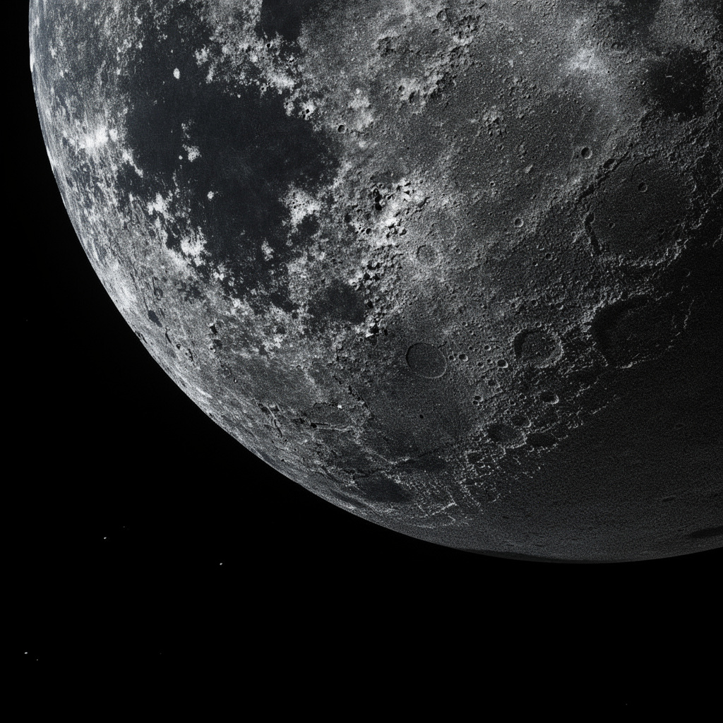 ISRO Targets 200-Day Lunar Lander With Artificial Heaters to Outlast the Moon's Frozen Nights