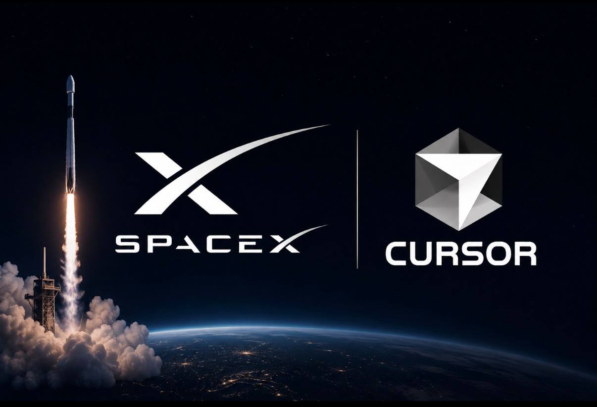 SpaceX's First Move as a Public Company Is a $60 Billion AI Acquisition