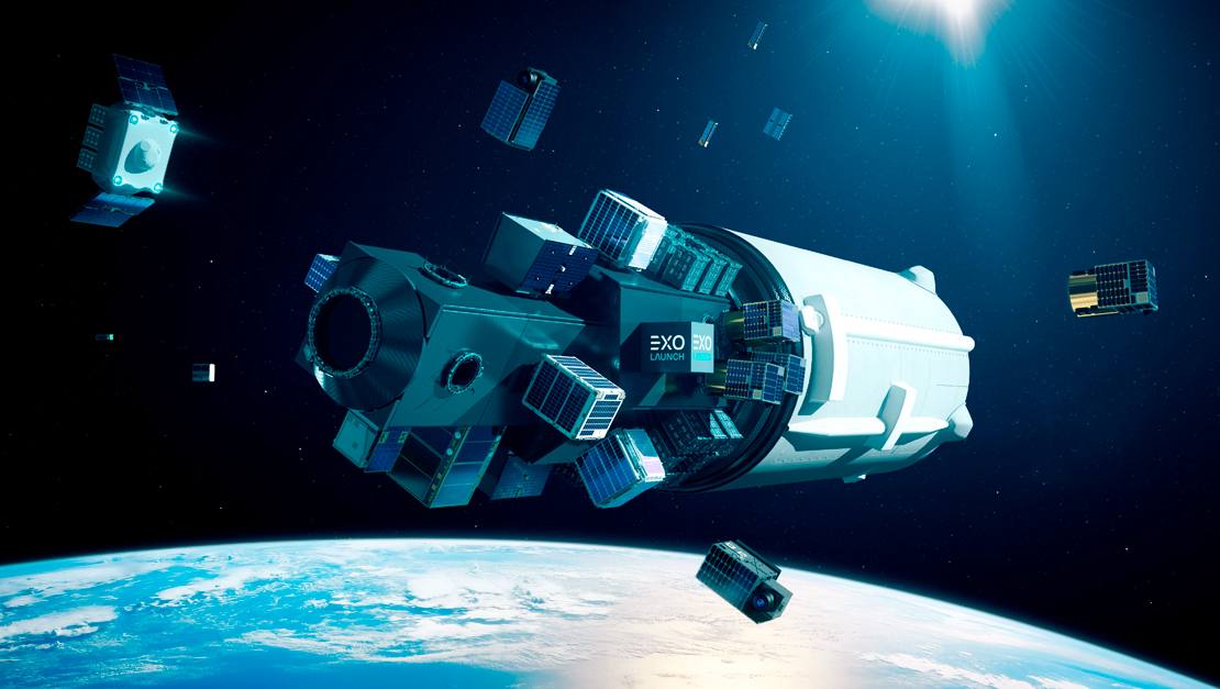 EQT Makes First Space Sector Bet With Acquisition of Germany's Exolaunch