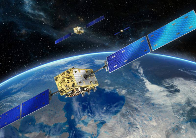 OHB Launches Share Sale With KKR to Chase Higher Valuation in Wake of SpaceX IPO