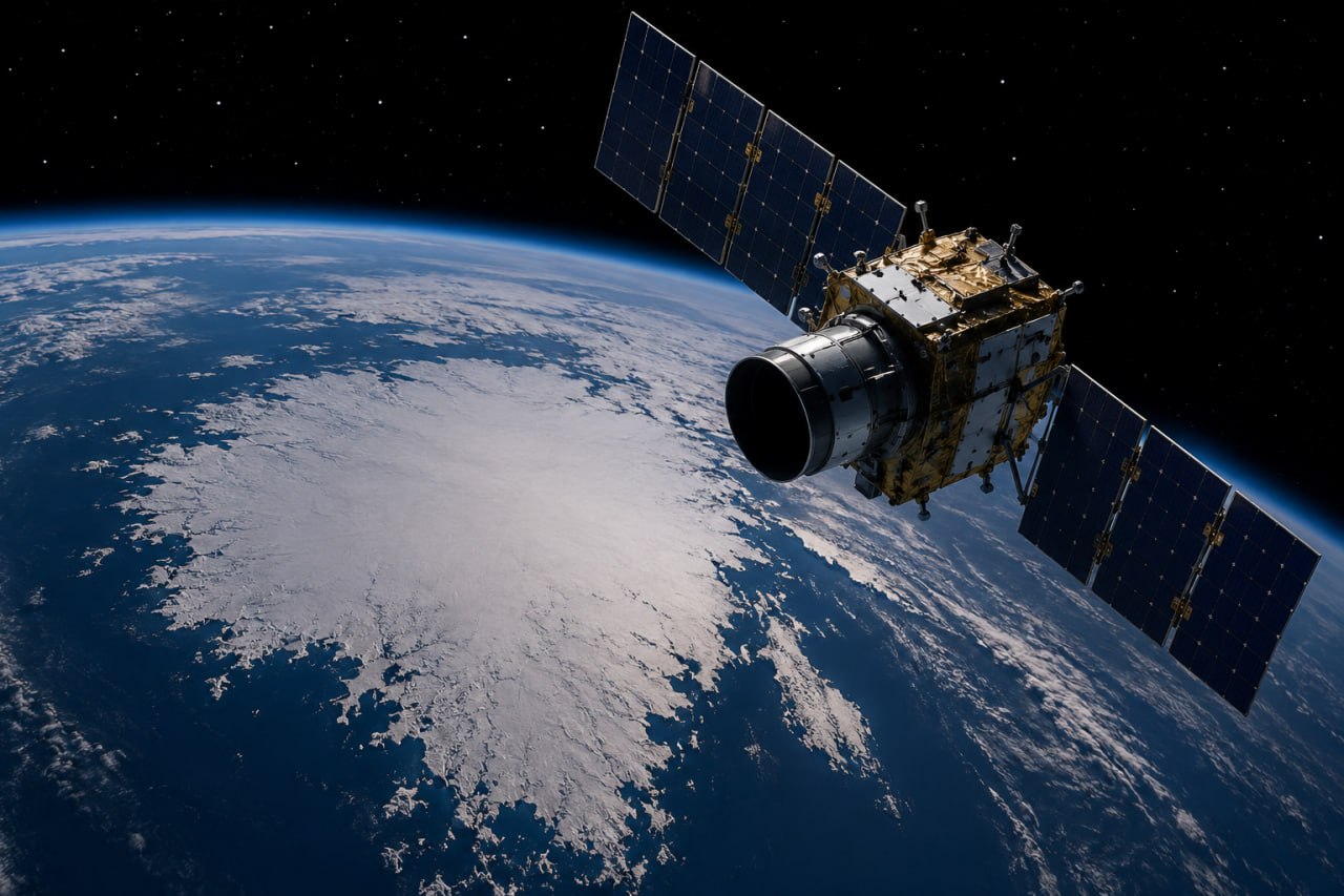 Senate Committee Blocks Space Force Bid to Cancel Polar Missile Warning Satellite