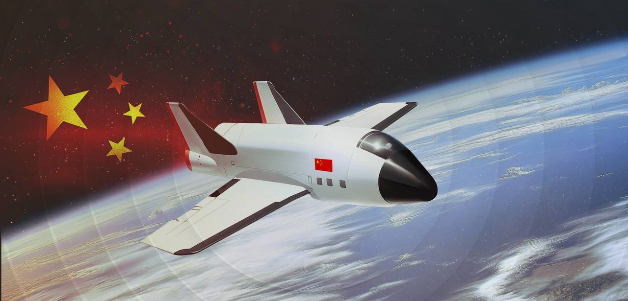 Commercial Radar Firm Detects Object Released by China's Shenlong Space Plane