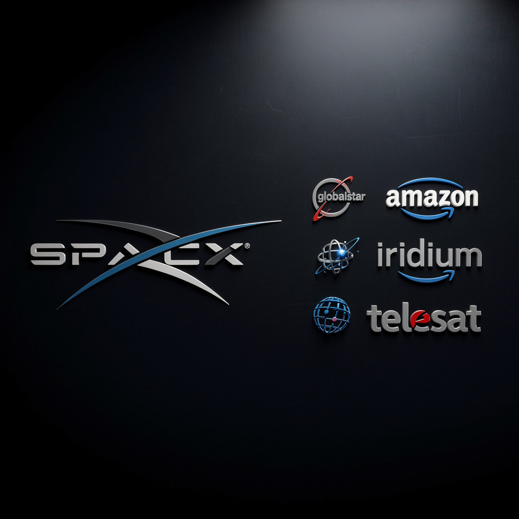 NGSO Operators Form SpaceConnect Association in Washington Without SpaceX