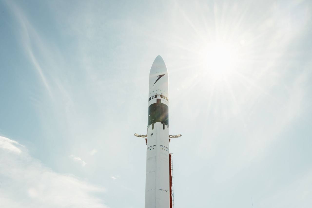Planet Germany Picks Isar Aerospace for German-Built Satellite and Rocket Launch
