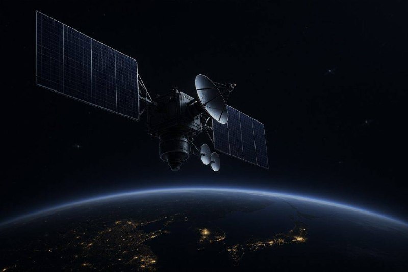 South Korea Approves Sovereign LEO Constellation, Pulls Lunar Landing Forward to 2030