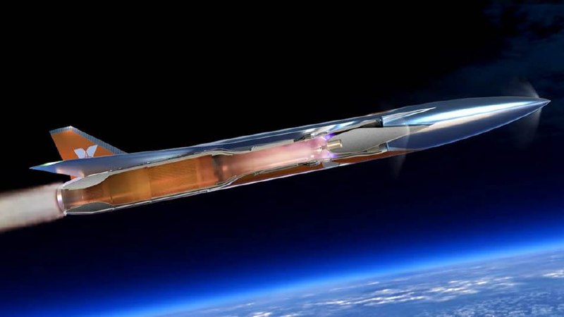 Venus Aerospace Raises $91 Million to Scale Rotating Detonation Engine Toward Production