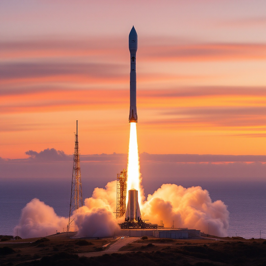 Rocket Lab Completes VICTUS HAZE, Demonstrating On-Demand Satellite Inspection for Space Force