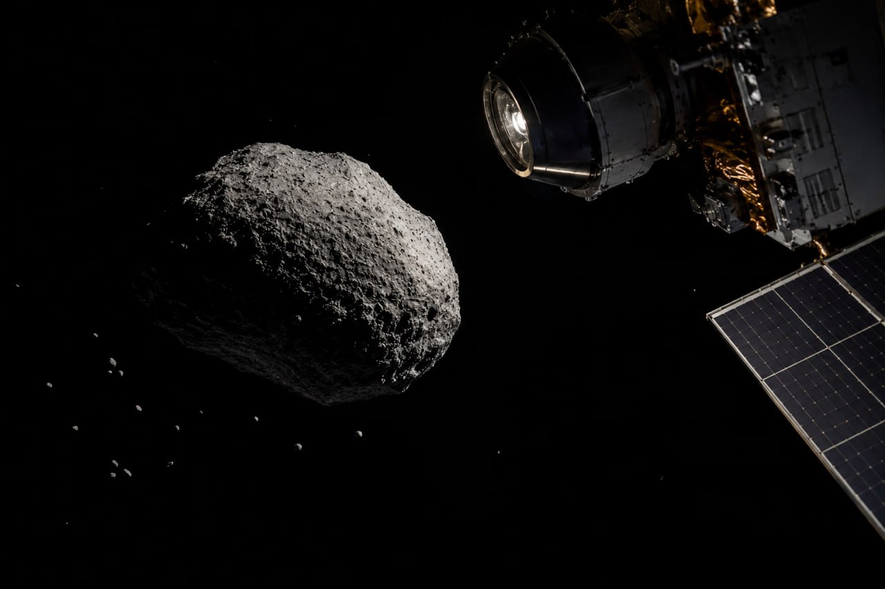 China's Tianwen-2 Reaches Earth's Quasi-Moon, Captures First Images of Kamo'oalewa