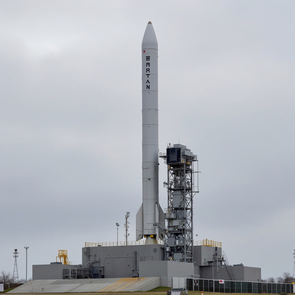 Japan's RV-X Reusable Rocket Completes First Hop Test at Noshiro