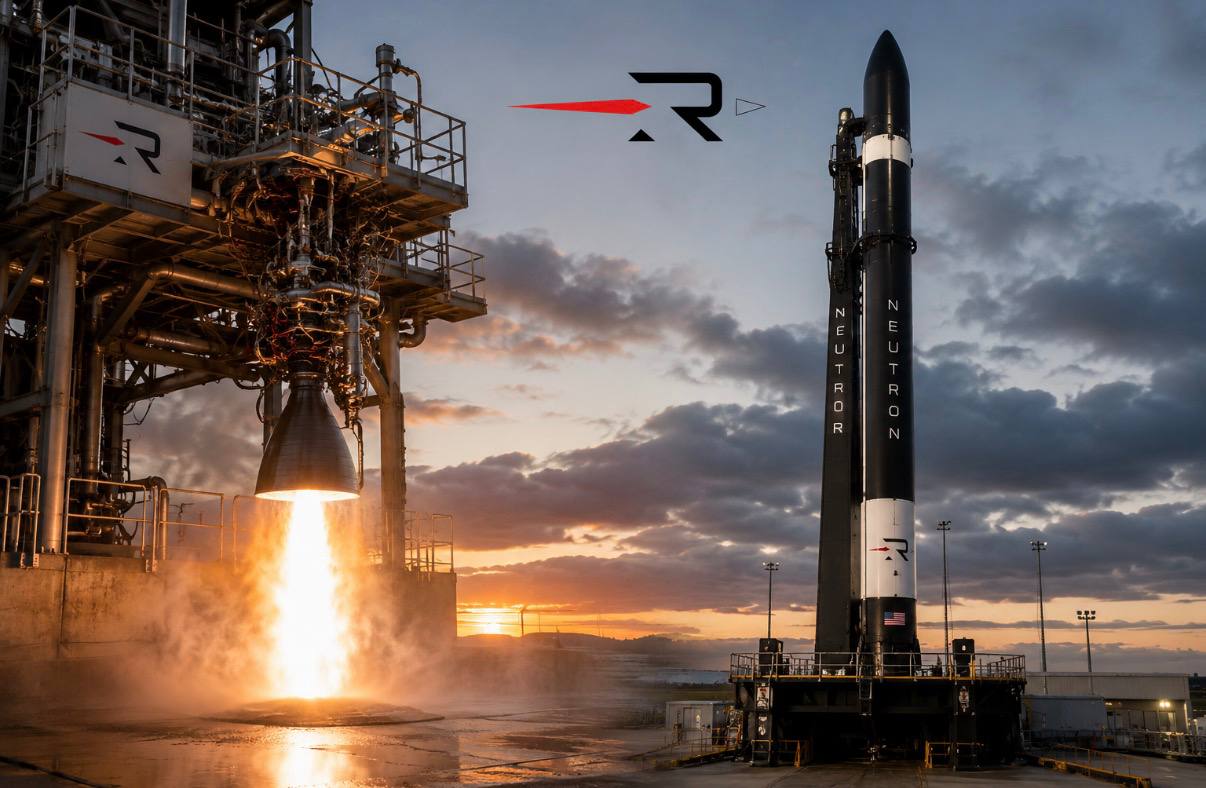 Rocket Lab Clears Full-Duration Archimedes Burn, Advancing Neutron Toward First Flight