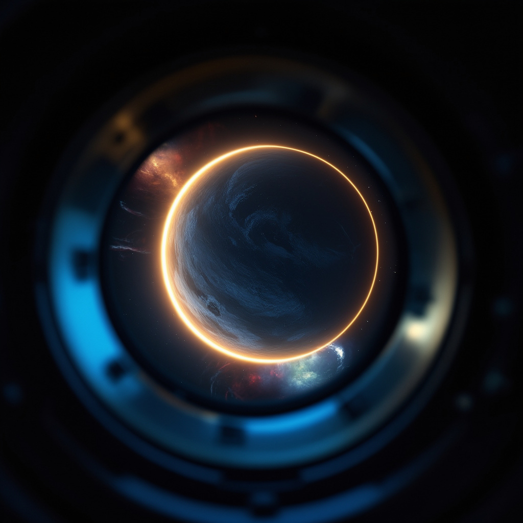 Helium Escape Reveals Atmosphere on Rocky Habitable-Zone Planet 48 Light-Years Away