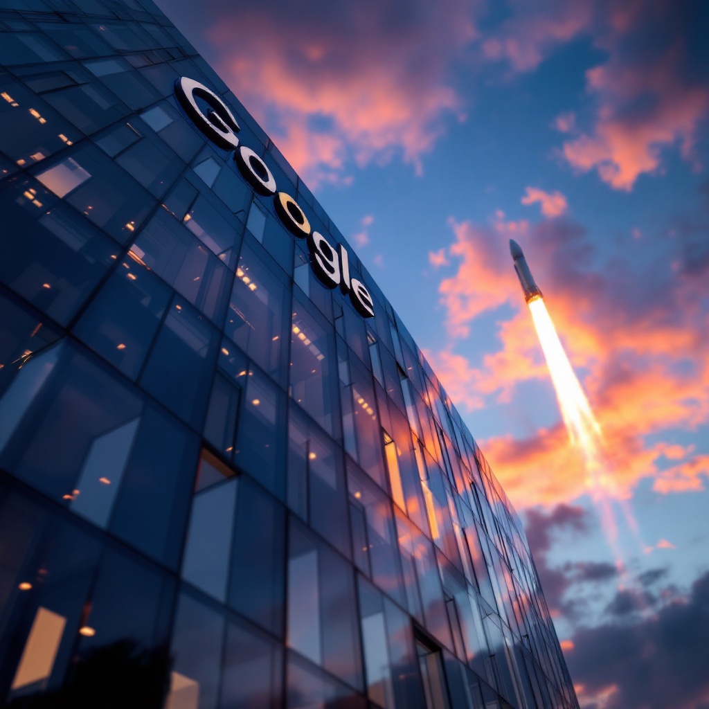 Alphabet Reveals $94.1 Billion SpaceX Stake Following Historic IPO