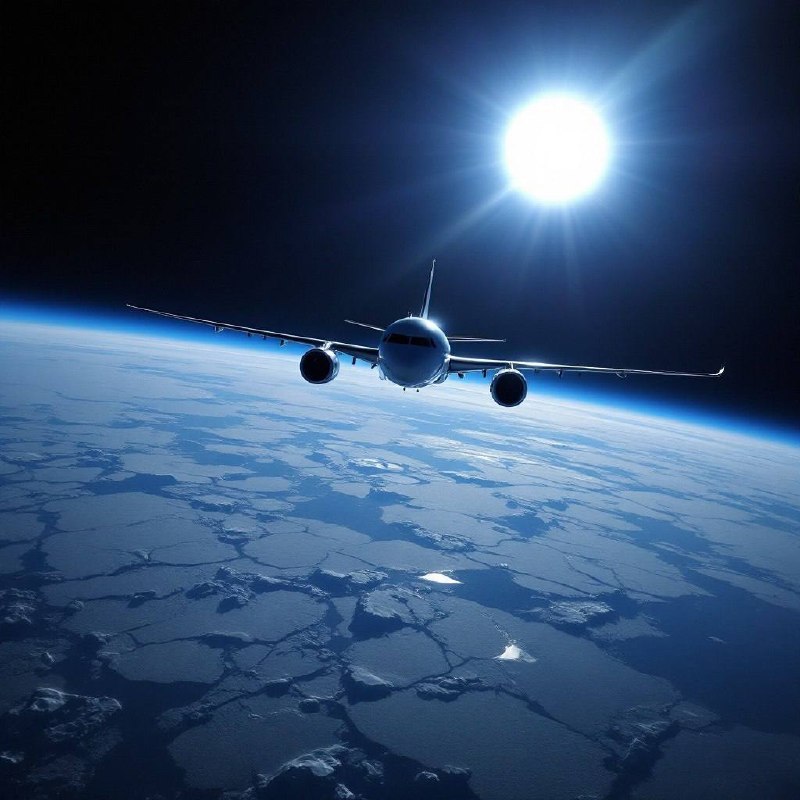 NASA to Chase August 12 Eclipse Shadow With High-Altitude Jet and 86 Balloons
